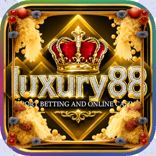luxury88 — mitra unggulan