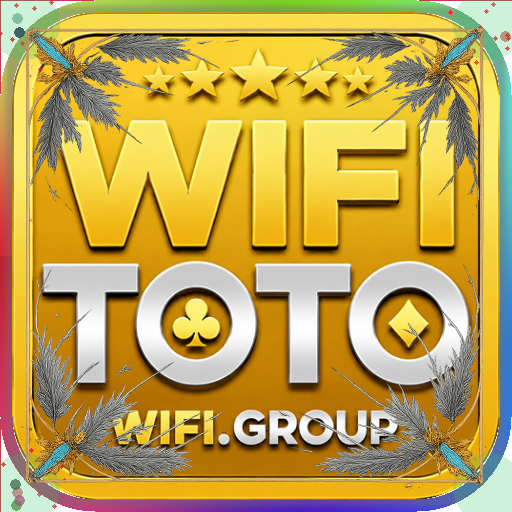 wifitoto — galeri pratinjau Resmi APK